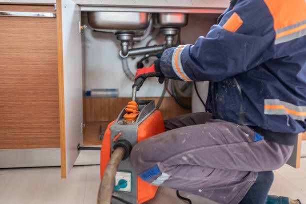 Körfez Lavabo ve Mutfak Gideri Tıkanıklıkları